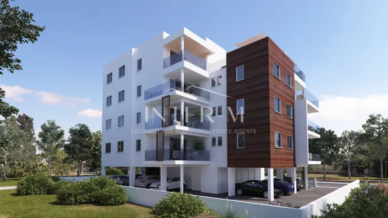Beautiful  Building For Sale In Mesa Geitonia , Limassol  (534 sq.m)