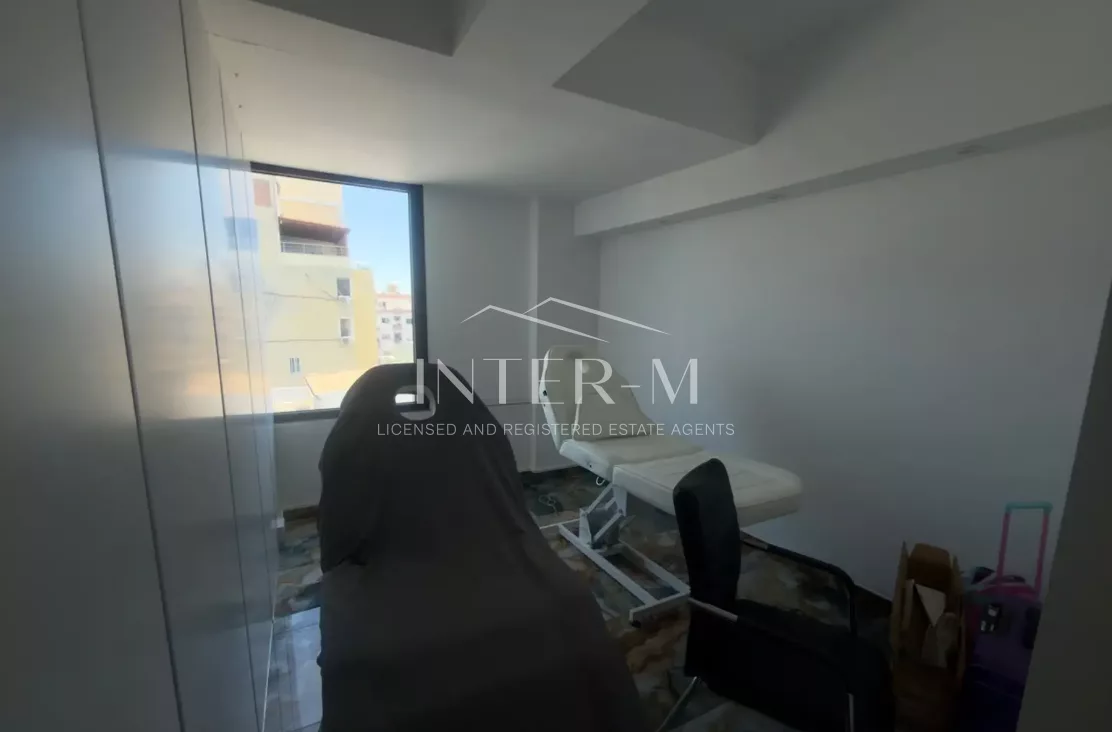 PREMIUM MEDICAL & BEAUTY OFFICE FOR RENT – AGIOS NICOLAOS, LIMASSOL,CYPRUS φωτογραφία 9