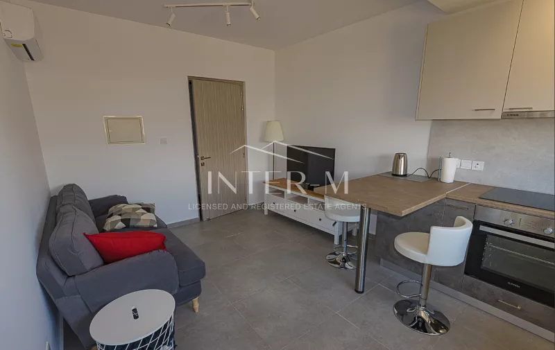 Sea View  Penthouse  For Sale In Agios Tychon , Limassol  (2 Bedroom) φωτογραφία 4