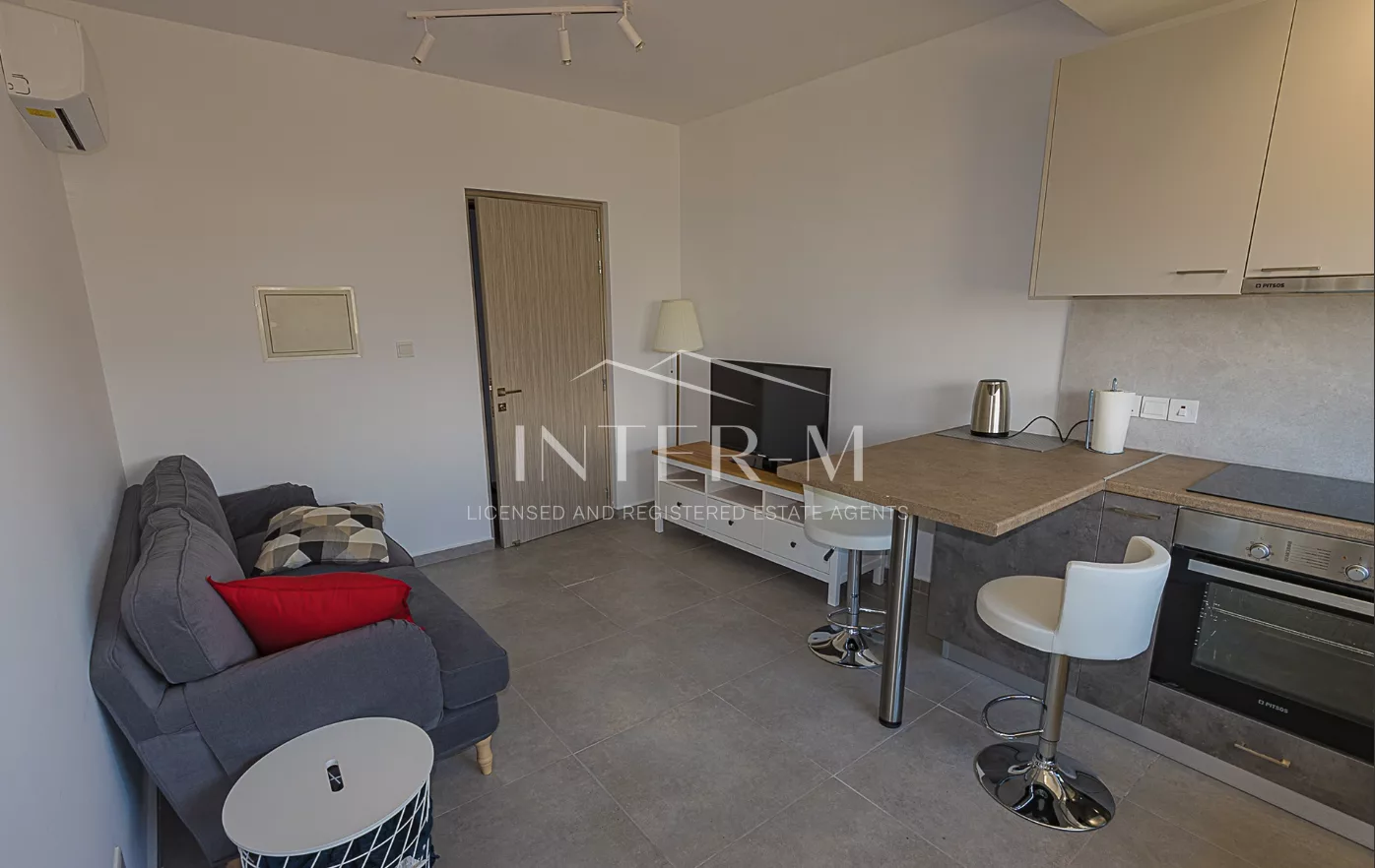 Sea View  Penthouse  For Sale In Agios Tychon , Limassol  (2 Bedroom) photo 4
