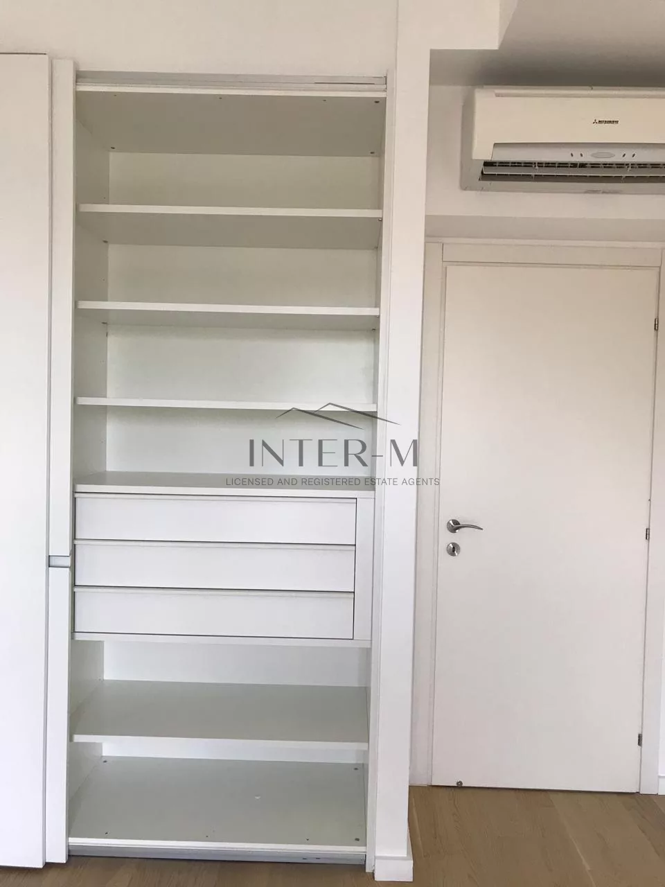3-Beds New Apartment Opposite American Academy Nicosia - 3 Bedroom photo 11