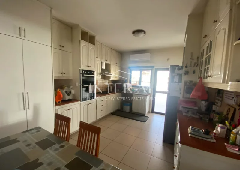Beautiful Detached House Fоr Sаle Chrysopolitissis Larnaka, Cyprus (4 Bedroom) φωτογραφία 3