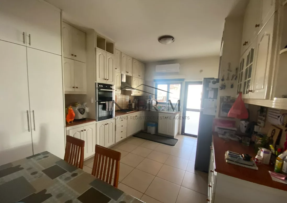 Beautiful Detached House Fоr Sаle Chrysopolitissis Larnaka, Cyprus (4 Bedroom) photo 3