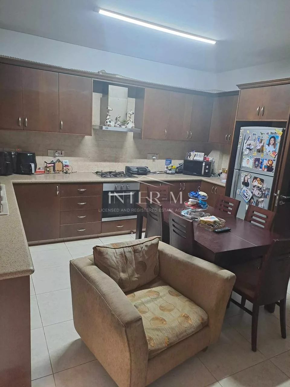 Charming Detached House For Sale In Palodia, Limassol (3 Bedroom) φωτογραφία 8