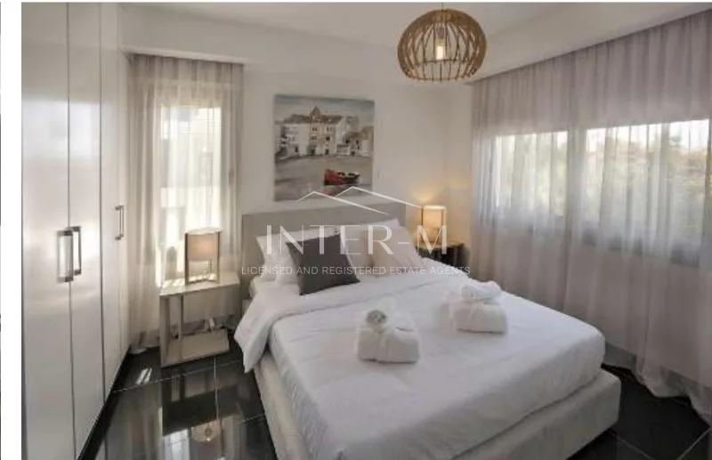 Villa For Rent In Perivolia , Larnaca  (3 Bedroom) φωτογραφία 2