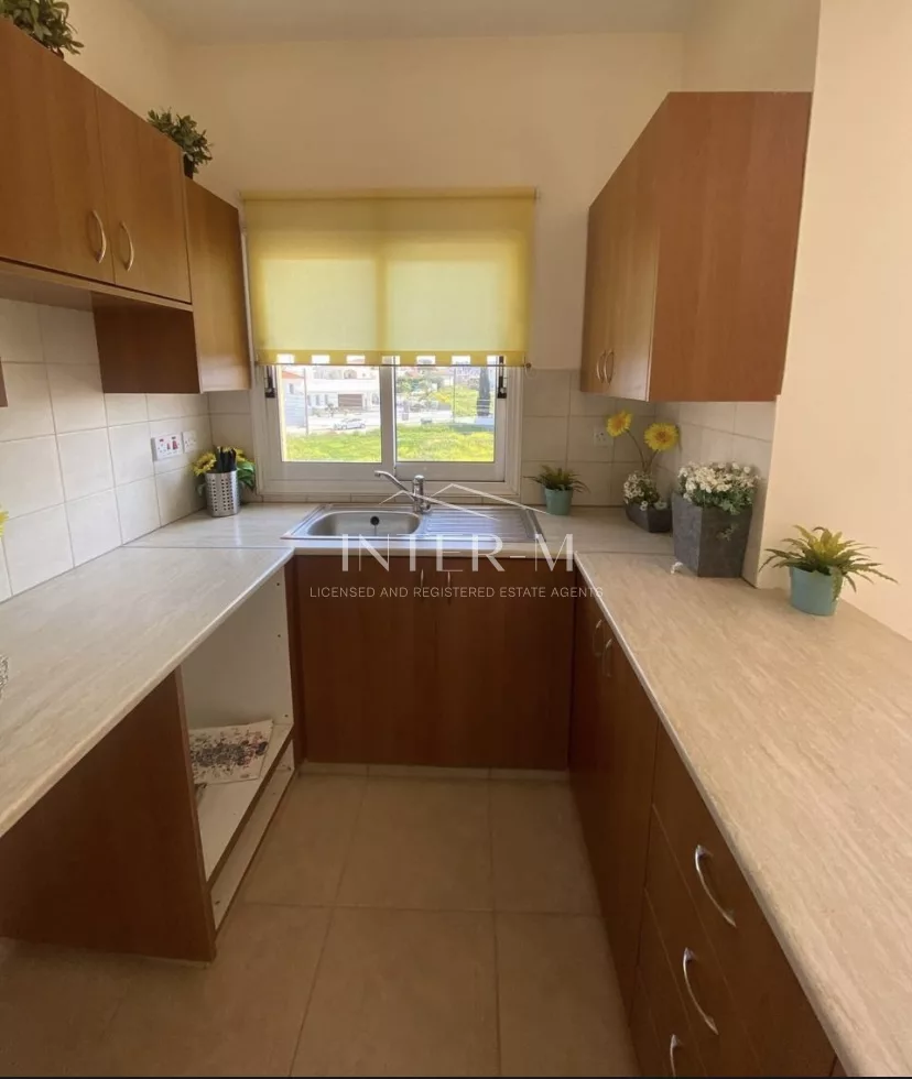 Apartment For Sale In Orokokini,Larnaca (3 Bedroom) photo 5