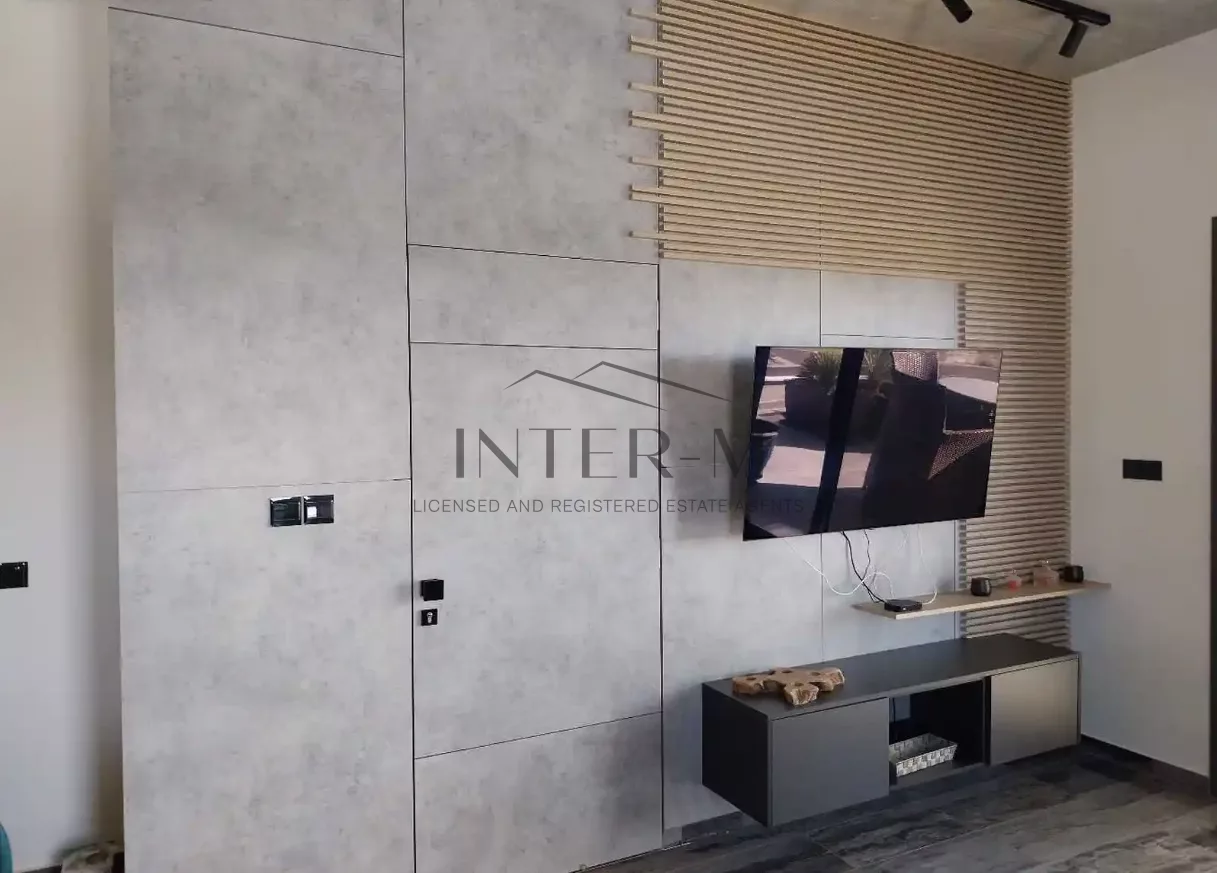 Modern 3-Bedroom Apartment For Rent In Germasogeia, Limassol (3 Bedroom) photo 2