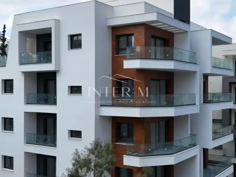 Brand-New 2-Bedroom Apartment For Sale – Neapolis, Limassol,Cyprus (2 Bedroom) photo 3
