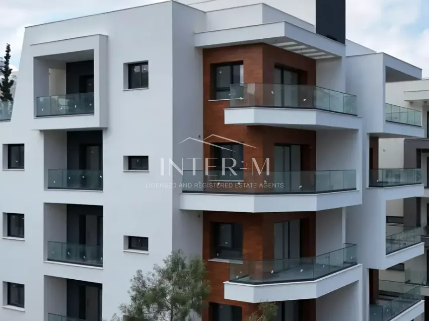 Brand-New 2-Bedroom Apartment For Sale – Neapolis, Limassol,Cyprus (2 Bedroom) photo 3