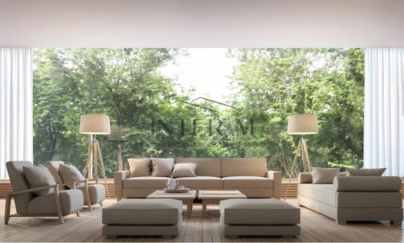 House Detached For Sale In Tremithousa (4 Bedroom)