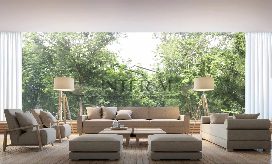 House Detached For Sale In Tremithousa (4 Bedroom)