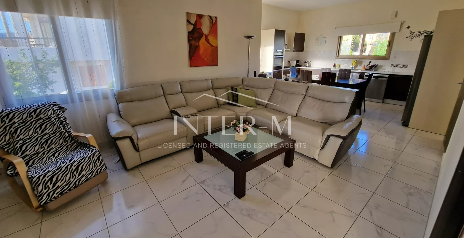 Beautiful Detached House Fоr Sаle In Konia  Paphos, Cyprus (3 Bedroom)