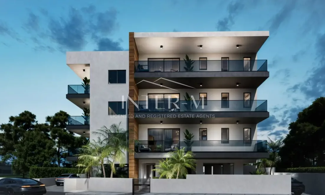Brand-New 2-Bedroom Apartment For Sale – Stavrou Area, Strovolos, Nicosia,Cyprus (2 Bedroom) photo 4