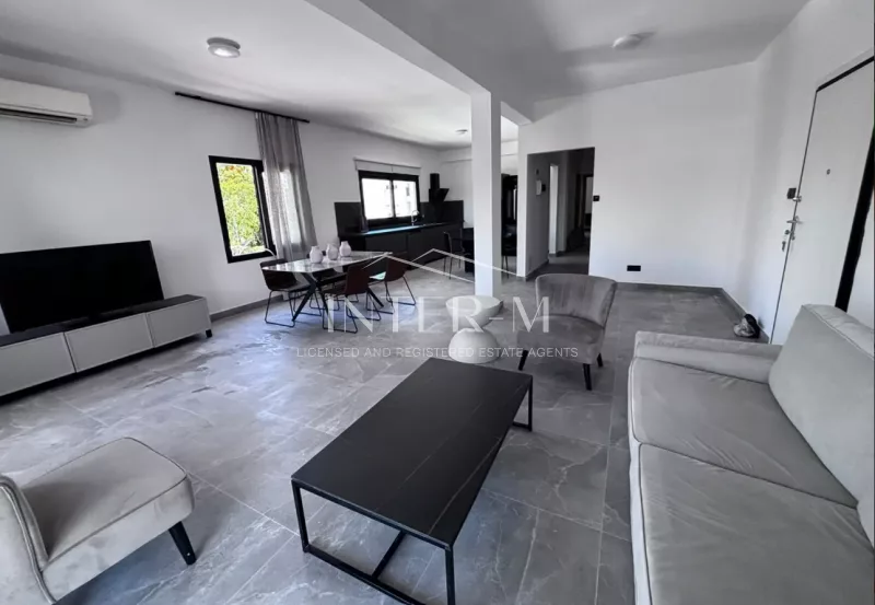 Brand New Apartment For Rent In Apostolos Andreas, Limassol, Cyprus (3 Bedroom) φωτογραφία 3
