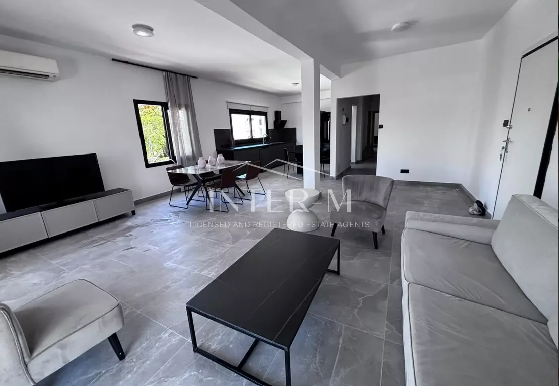 Brand New Apartment For Rent In Apostolos Andreas, Limassol, Cyprus (3 Bedroom) φωτογραφία 3