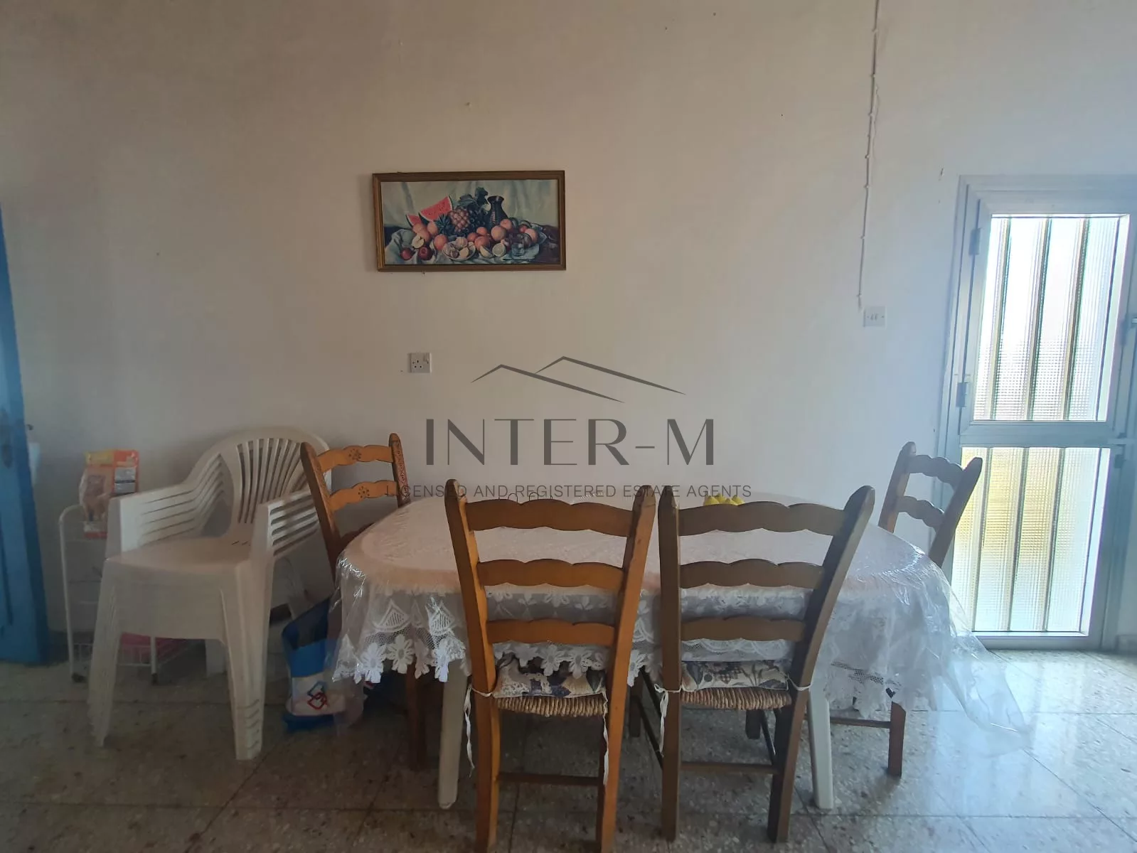 Residential Land And Small House For Sale In Pachna (2 Bedroom) φωτογραφία 34