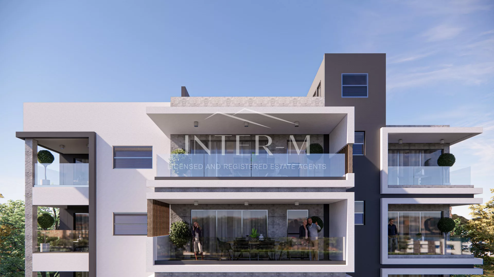 Modern 3-Bedroom Penthouse For Sale In Kato Paphos, Cyprus φωτογραφία 14
