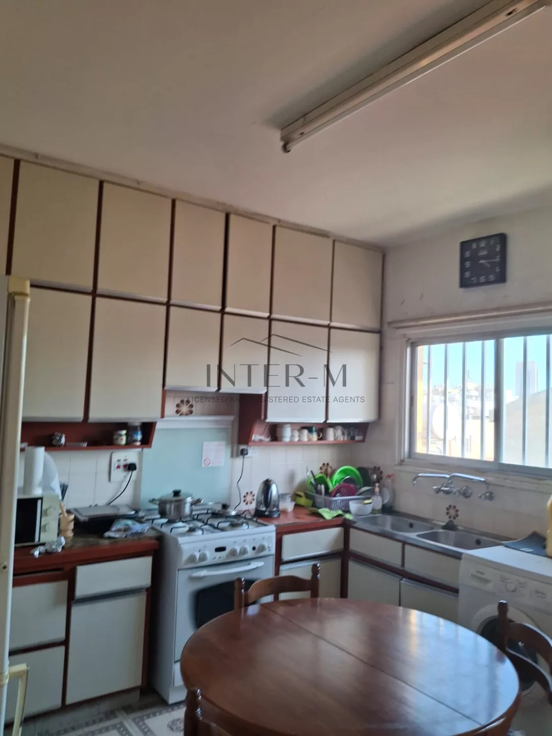 Apartment For Sale In Agios Nektarios, Limassol, Cyprus  (3 Bedroom)