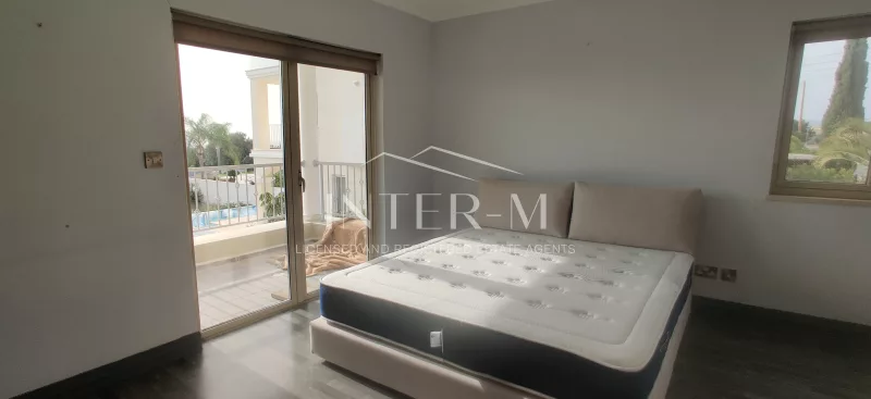 Beautiful Four-Bedrooms House For Sale In Paphos, Cyprus  (4 Bedroom) photo 2