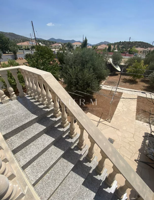 Beautiful Detached House Fоr Sаle Apesia Limassol (6 Bedroom) photo 5