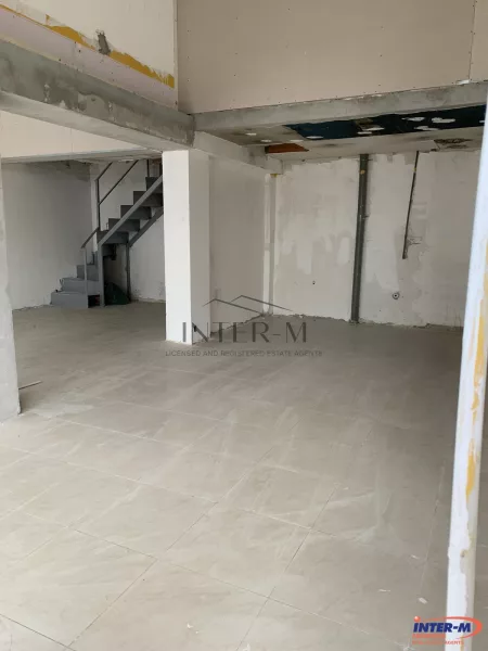 Shop For Rent On A Main Road In The City Center photo 2