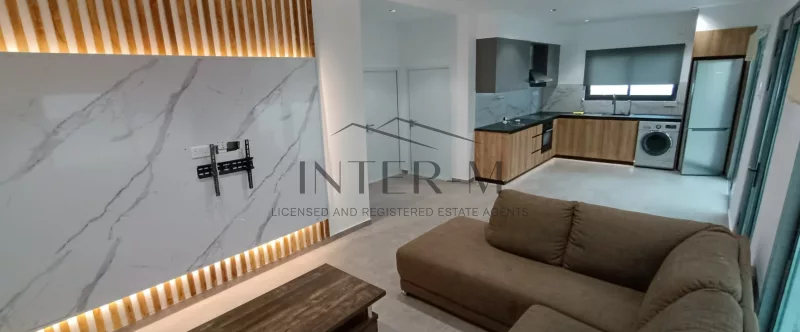 Beautiful  Detached House To Rent In,Asomatos, Limassol (2 Bedroom)