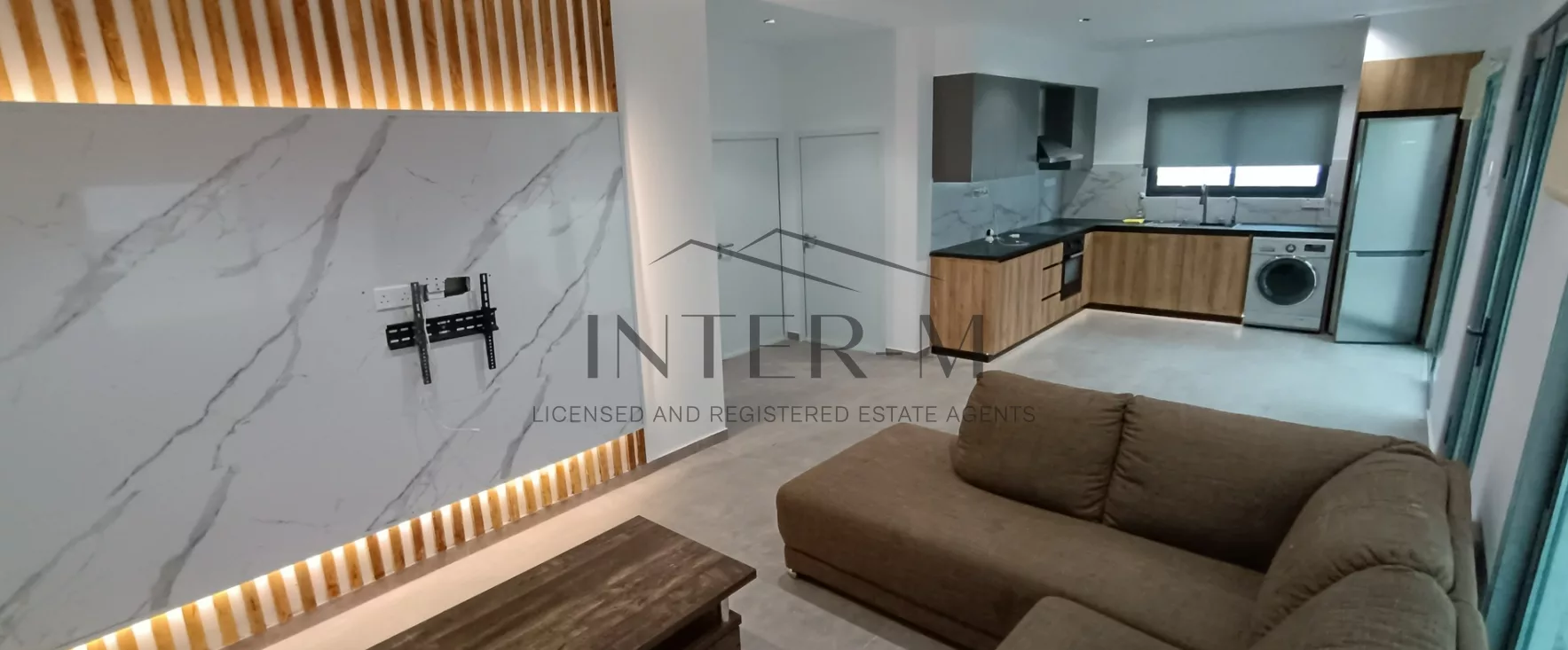 Beautiful  Detached House To Rent In,Asomatos, Limassol (2 Bedroom)