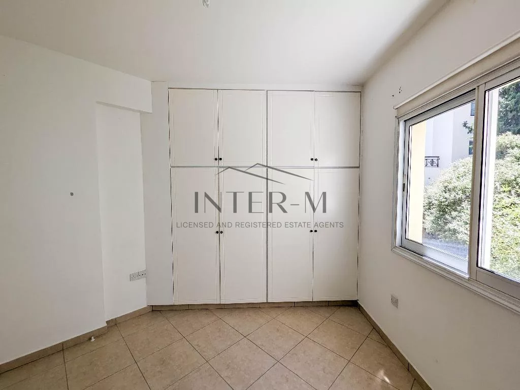 For Sale - One Bedroom Apartment In Universal, Paphos  (1 Bedroom) φωτογραφία 2