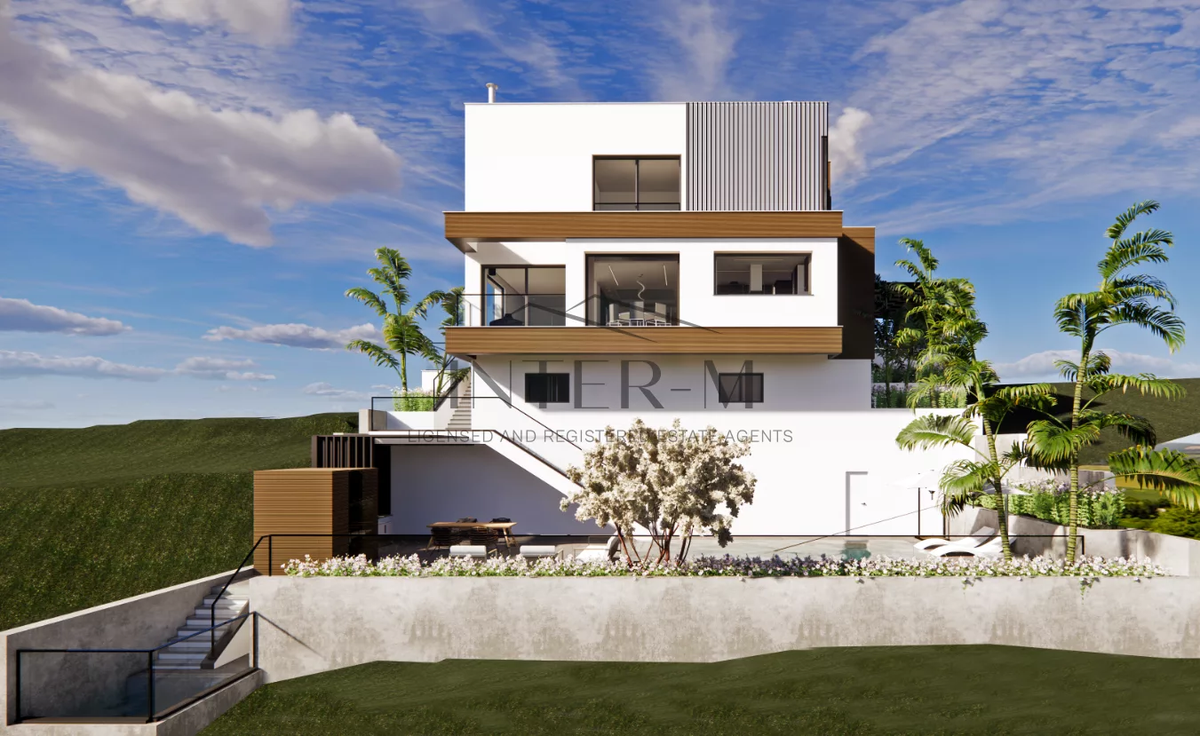 Exquisite 5-Bedroom Villa For Sale In Agios Tychonas, Limassol (5 Bedroom) photo 5