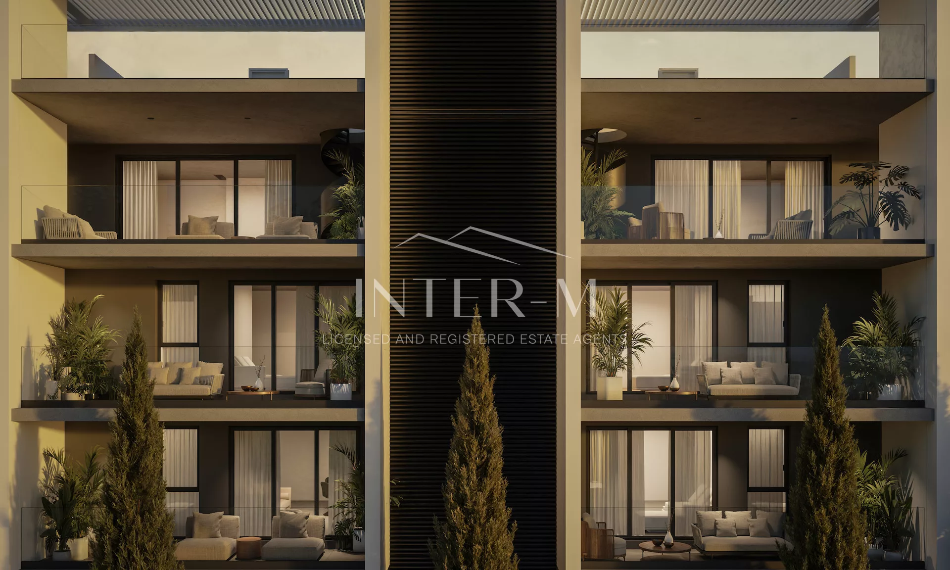 Contemporary Living in Agios Athanasios, Limassol,Cyprus photo 22