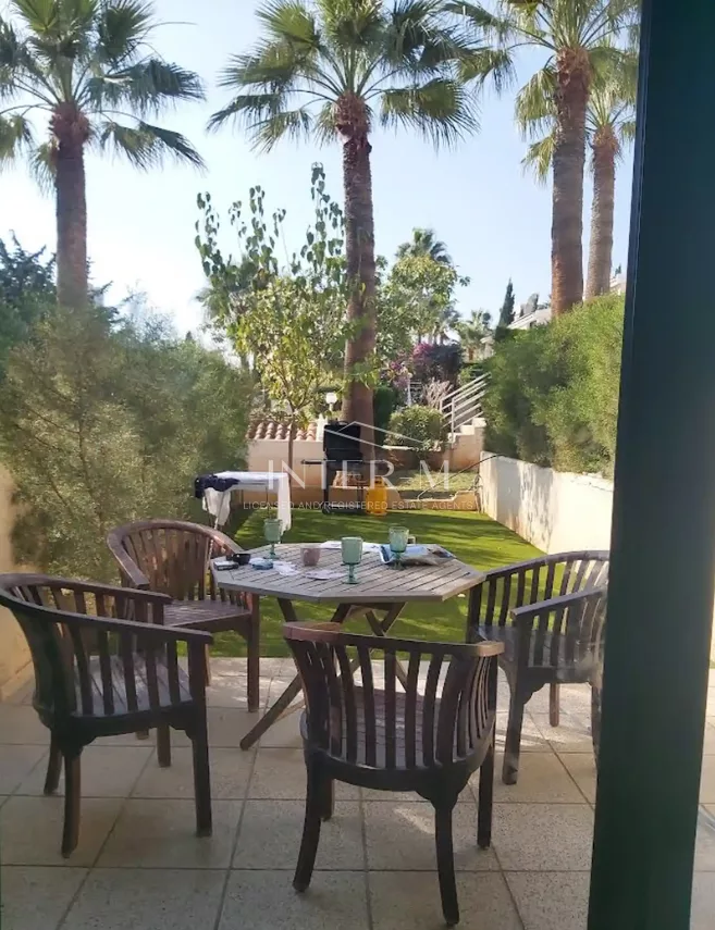Charming 2-Bedroom Maisonette For Rent In Pyrgos Lemesou Tourist Area, Limassol (2 Bedroom) φωτογραφία 12