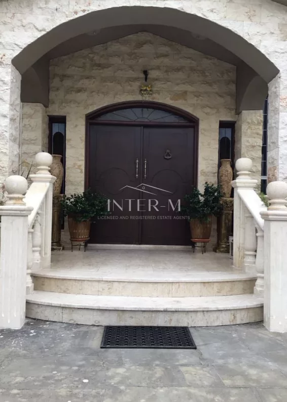 Beautiful Villa For Sale,Asgata, Limassol (5 Bedroom) photo 8