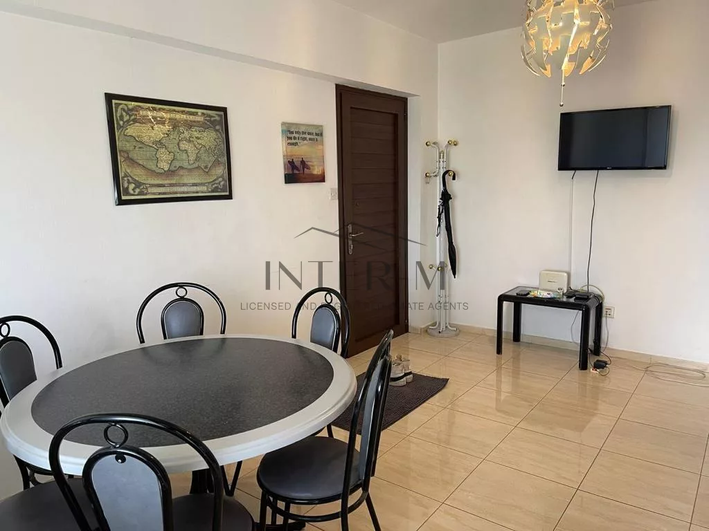 Apartment For Sale In Finikoudes Larnaca (3 Bedroom) photo 13