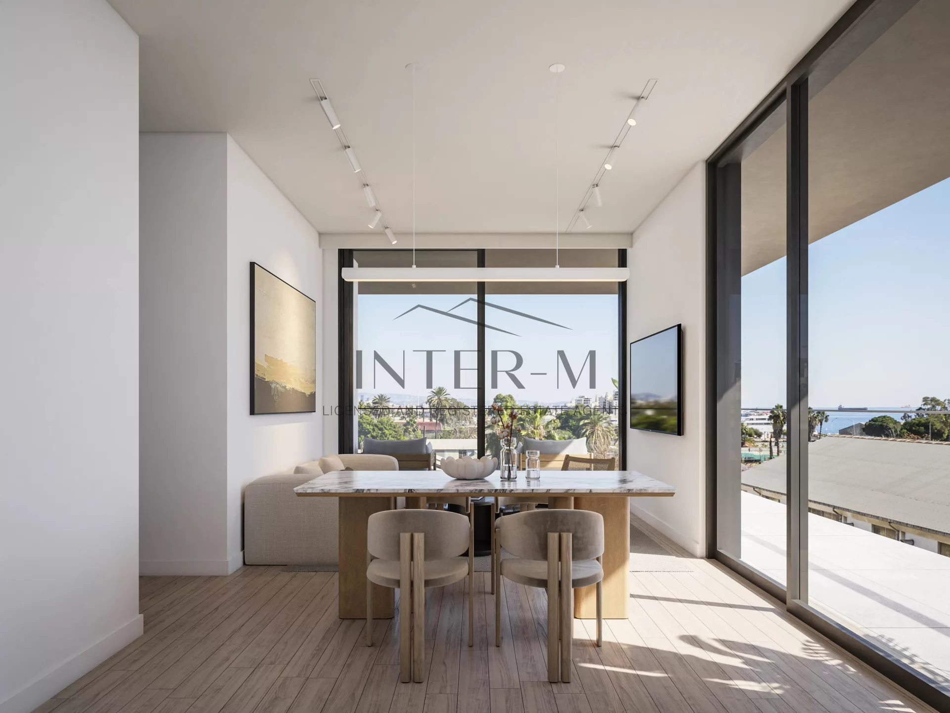 Contemporary Coastal Living in Tsiflikoudia, Limassol,Cyprus photo 19