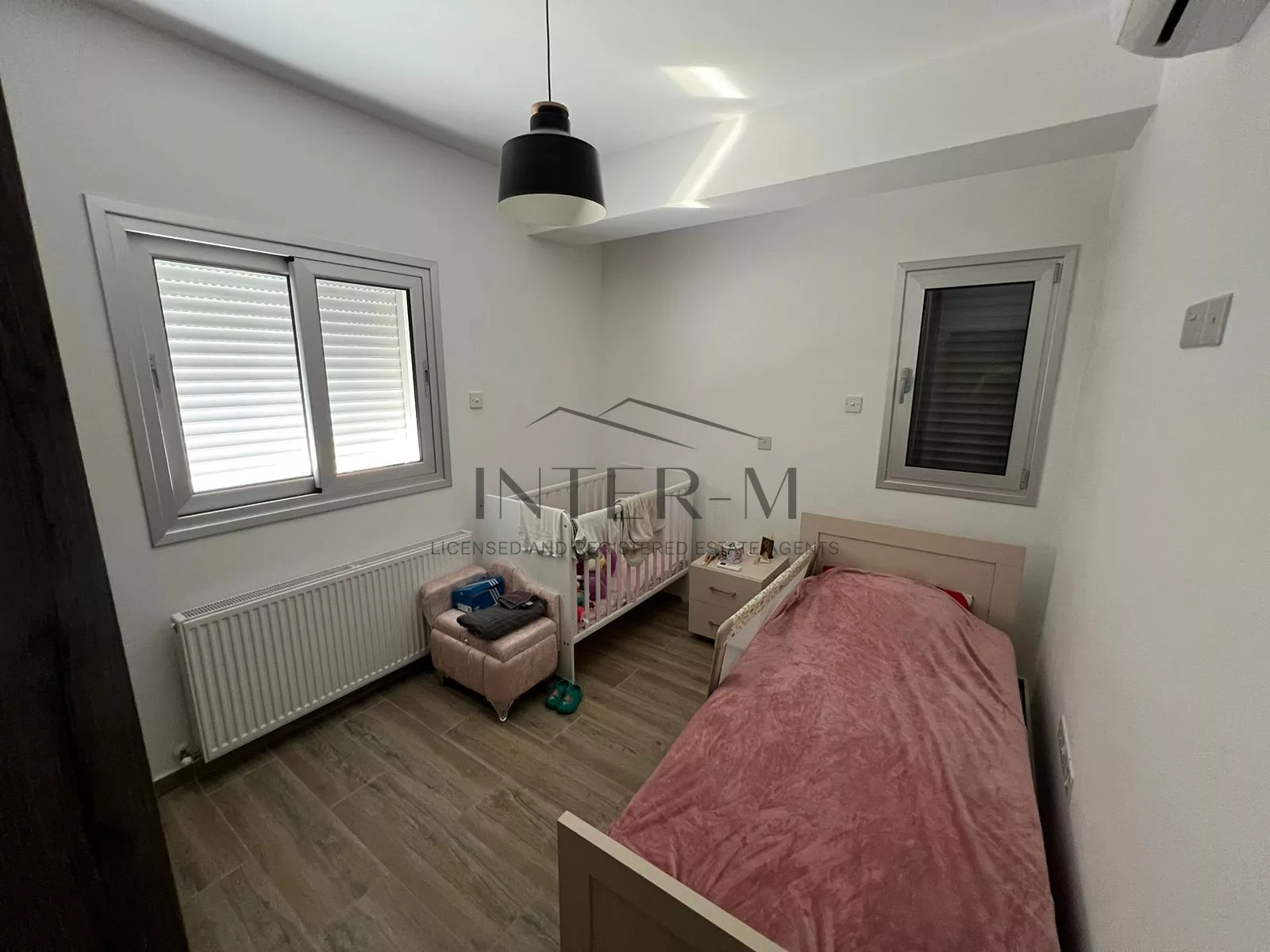 Elegant 3-Bedroom Semi-Detached House With Office And Studio For Sale In Ekali, Limassol (4 Bedroom) φωτογραφία 21