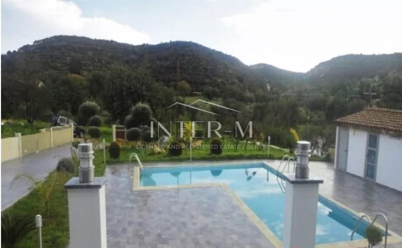 Villa For Sale In Paramitha (4 Bedroom) photo 2