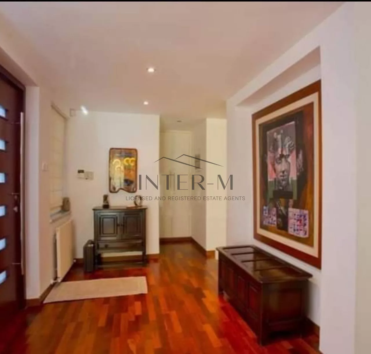 Amazing Luxurious Villa In Episkopi With Large Pool (3 Bedroom)