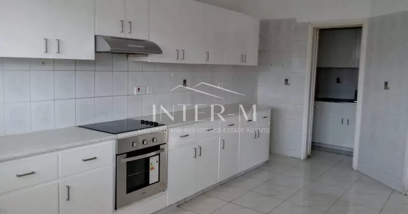Apartment For Sale In Agios Nikolaos, Limassol, Cyprus  (3 Bedroom) φωτογραφία 5