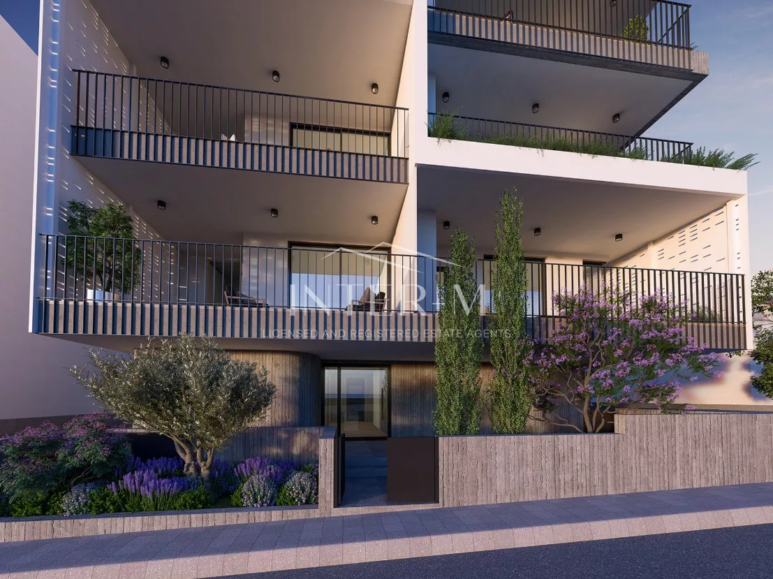 Contemporary 2-Bedroom Apartment For Sale In Agios Ioannis, Limassol, Cyprus photo 6