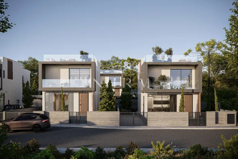 3-Bedroom Houses for Sale – Tremithousa, Paphos,Cyprus φωτογραφία 5