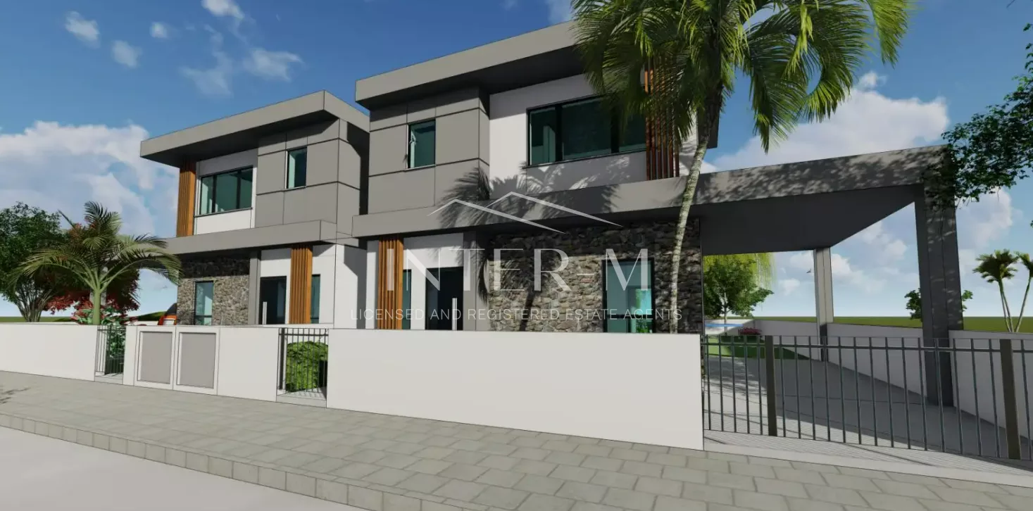 Modern 4-Bedroom Detached House For Sale – Kiti, Larnaca,Cyprus (4 Bedroom) photo 3