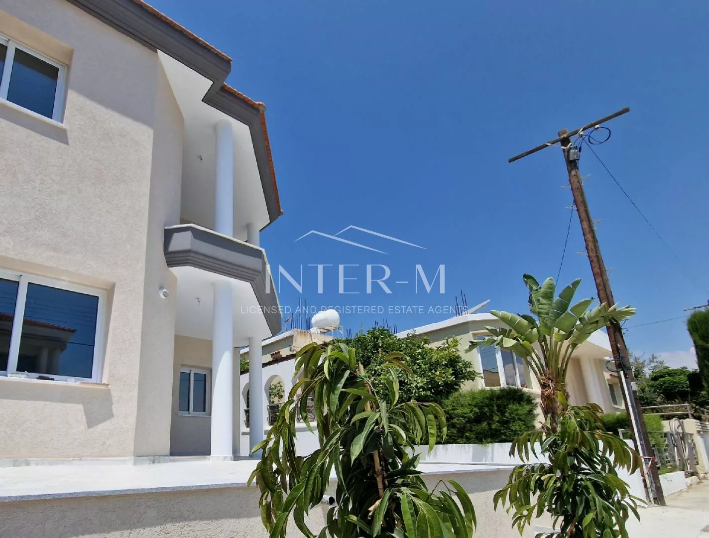 Beautiful House For Rent In Ayia Fyla ,Limassol  (6 Bedroom) φωτογραφία 22