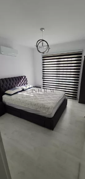 Apartment For Rent In Ekali Limassol Cyprus (2 Bedroom)
