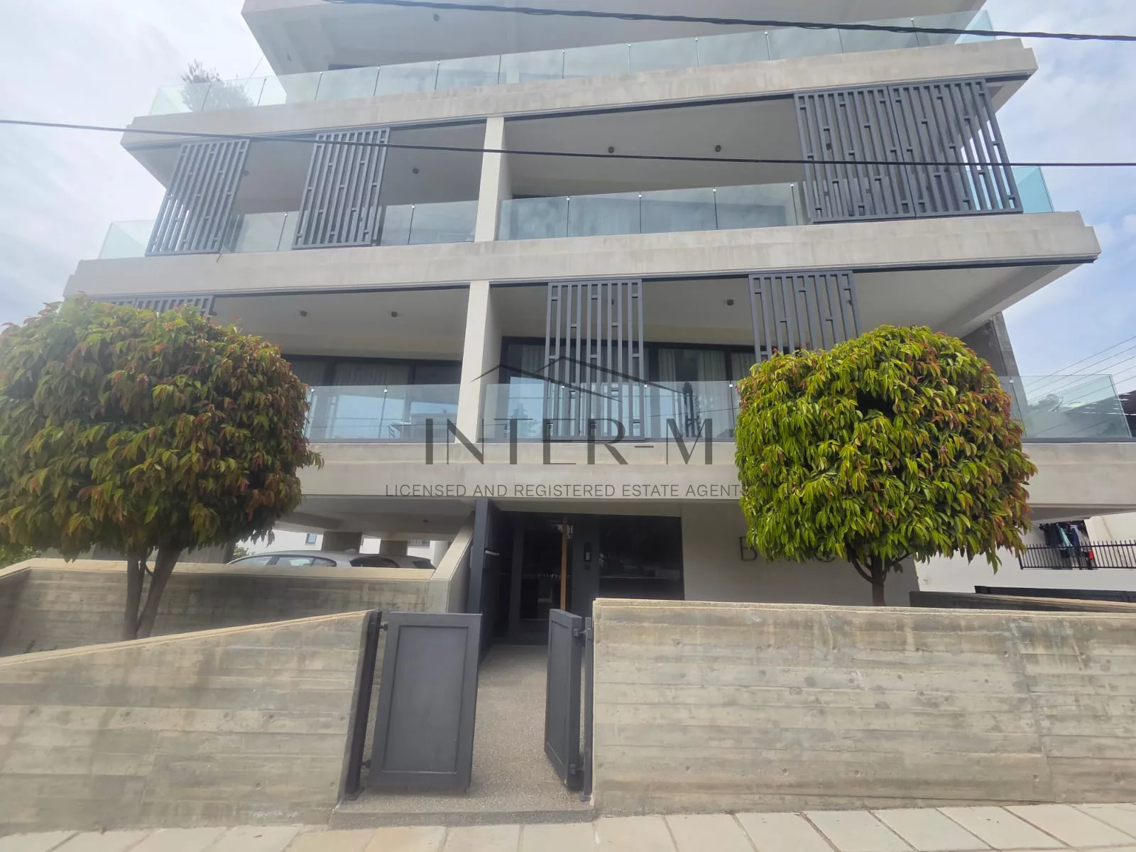 Apartment For Rent In Germasogia, Limassol, Cyprus  (2 Bedroom) φωτογραφία 12