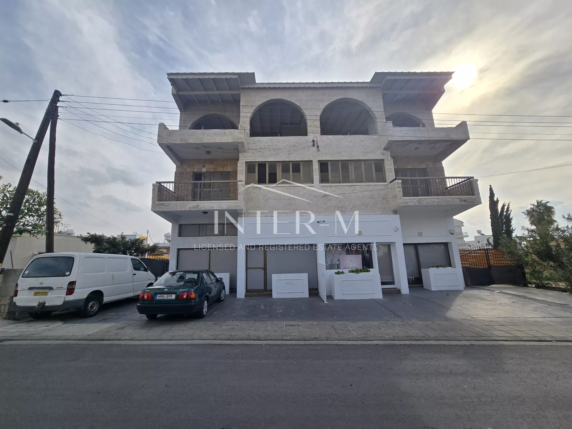 Charming Residential Building For Sale In Saint Pavlos, Paphos, Cyprus(12 Bedrooms) φωτογραφία 14