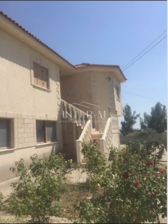 House For Sale In Kellaki Limassol (4 Bedroom) φωτογραφία 8