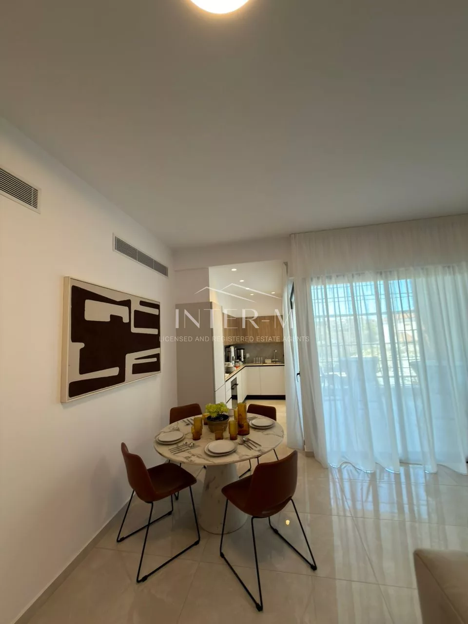 Apartment For Sale In Mesa Geitonia, Limassol, Cyprus  (2 Bedroom) photo 9