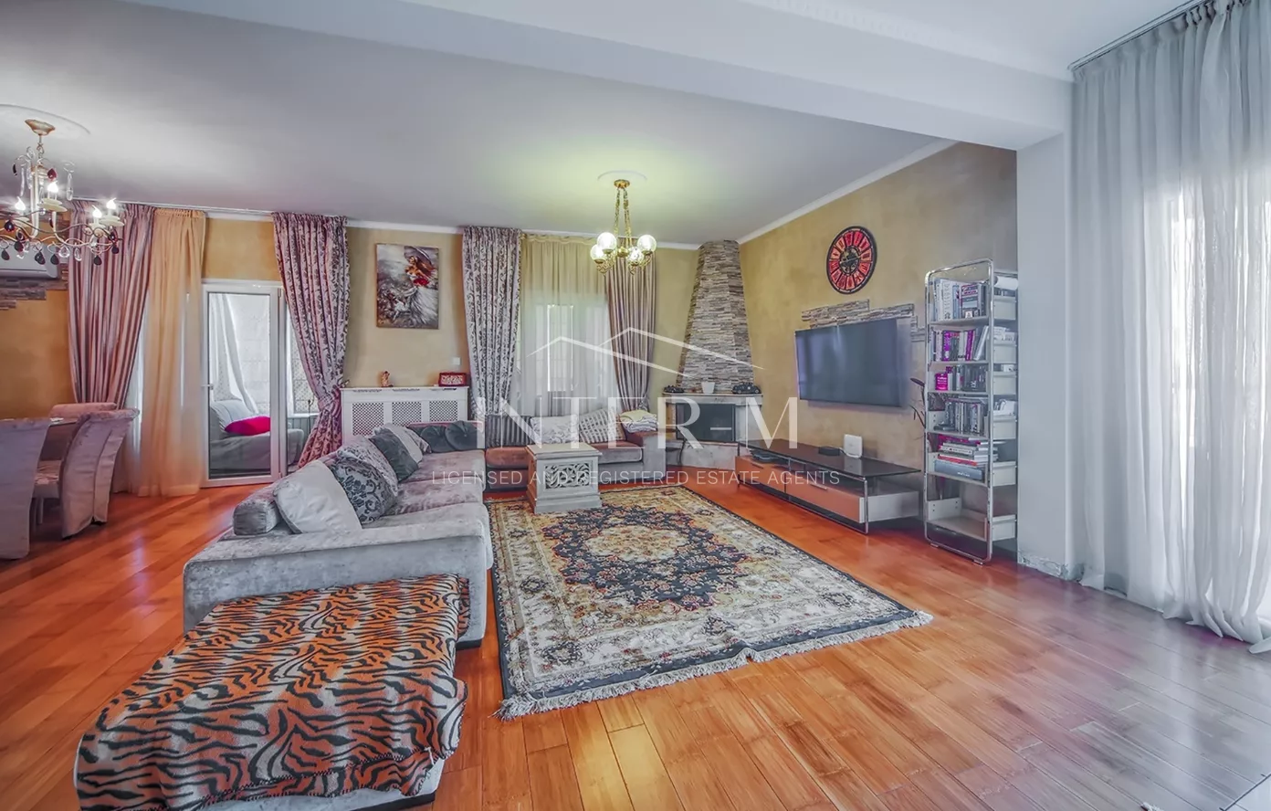 Beautiful Penthouse For Sale  In Gemrasoyia , Limassol  (4 Bedroom) φωτογραφία 2