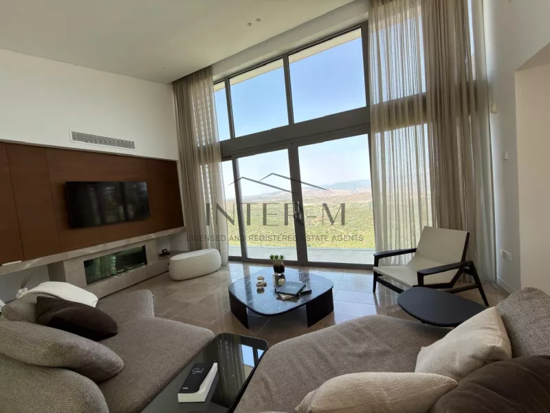 Luxury Villa For Sale In Paphos, Tsada, Cyprus (3 Bedroom) photo 4