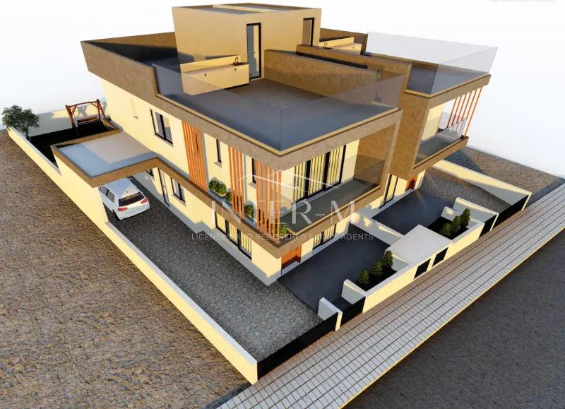 Welcome To Your Dream Home In Scenic Pano Polemidia, Limassol (3 Bedroom) φωτογραφία 4